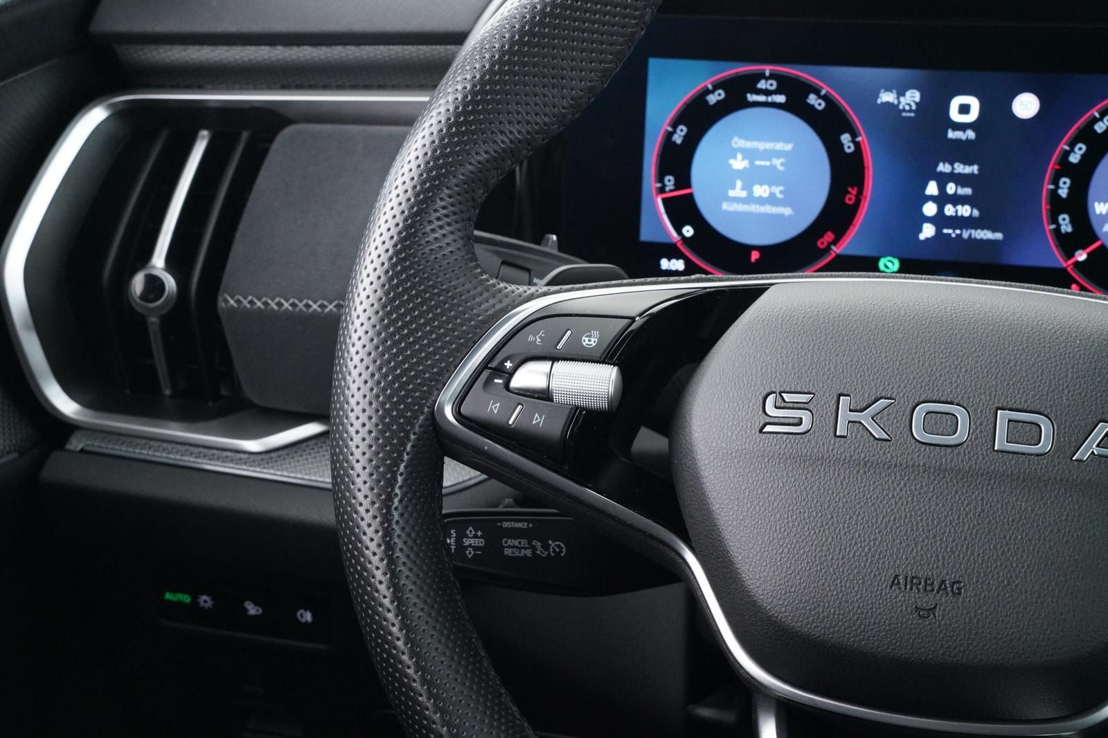 Skoda Kodiaq - Bild 18