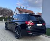 BMW X5 M50d Pano/HUD/360/h&k/Standhzg/ACC/AHK/SoftC - BMW X5 M50 in Stuttgart