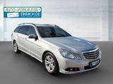 Mercedes-Benz E 250 T CDI,Aut,PDC,Leder,SH,Garantie,TÜV,Serv. - Mercedes-Benz E 250 aus 2010: Cdi