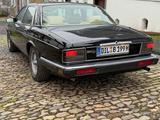 Jaguar XJ40 Daimler H Zulassung Oldtimer TÜV 07-2027 - Jaguar Gebrauchtwagen von 1990