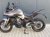 VOGE 500 DSX  1. Hand  Tourer  Kl. A2 TOP - VOGE 500DSX