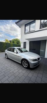BMW 320d, Automatik, Apple CarPlay, Motor Revidiert. - BMW 320: 320d Motor