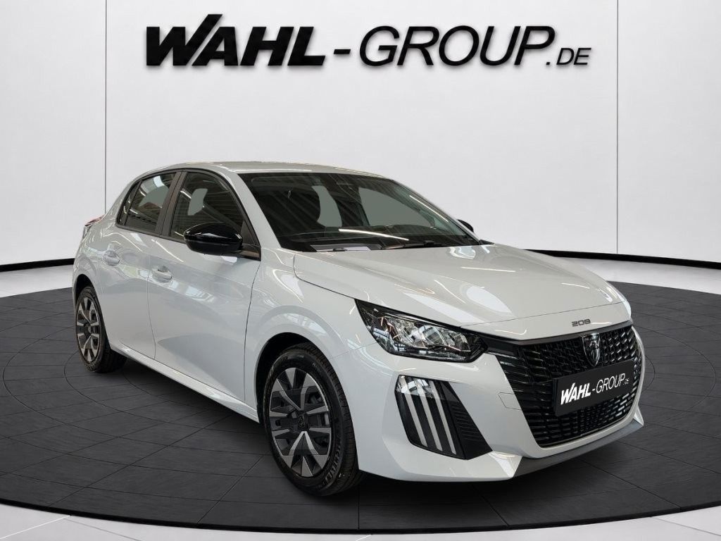 Peugeot 208 - Bild 9