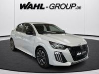 Peugeot 208 - Vorschau Bild 9