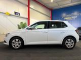 Skoda Fabia Cool Edition*1 HAND*KLIMA*USB*ALLWETTER*HU - Skoda Fabia Edition mit Benzin-Antrieb