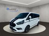 Ford Tourneo Custom L1 Aut. Sport*Standheizung*AHK - Ford Tourneo Custom: Sport