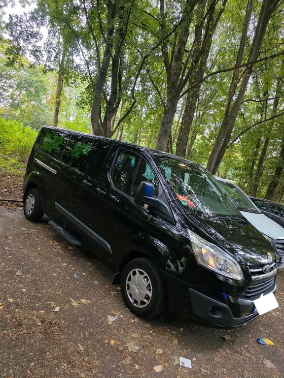 Image of Ford Transit
