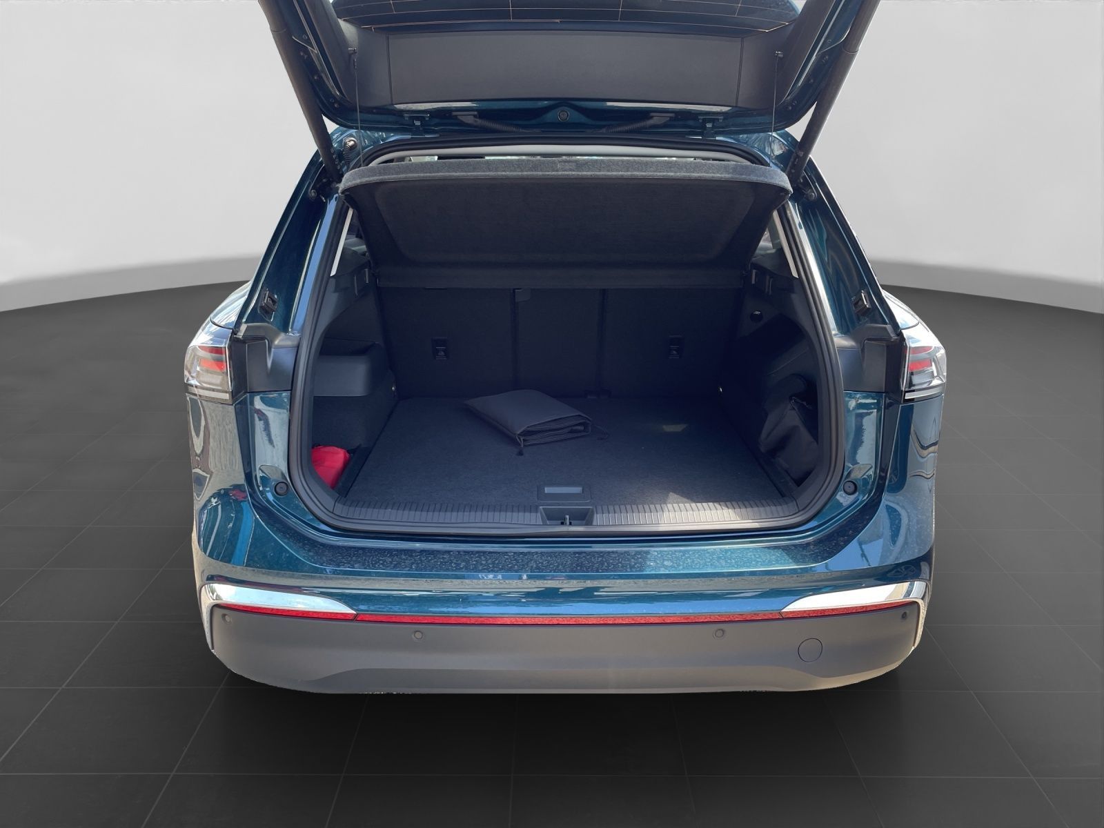 Volkswagen Tiguan - Bild 18