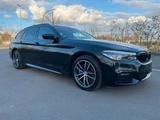 BMW 540D X DRIVE M SPORT PAKET*SHADOW LINE*GARANTIE* - BMW 540 in Essen