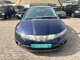 Honda Civic 1.4*TÜV NEU* KLIMA*FENSTERHEBER* - Honda Civic: Kleinwagen, 1.4