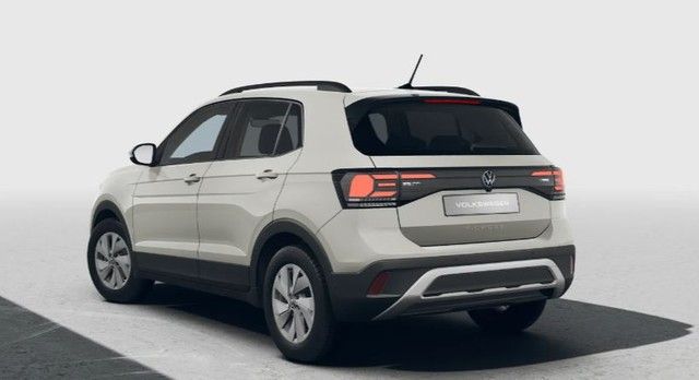 T-Cross Life TSI 5-Gang "Professional-Paket" + N