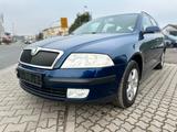 Skoda Octavia*DSG*TÜV 07/27*2.0TDI* - Skoda Octavia aus 2008 mit Diesel-Antrieb