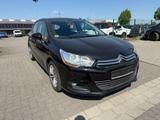 Citroën C4 Lim. Attraction - Citroën C4: Attraction