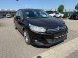 Citroën C4 Lim. Attraction - Citroën C4: Attraction