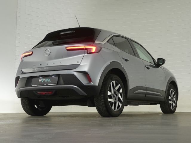 Mokka-e B ELEGANCE 50kWh+NAVI+RÜCKFAHRKAMERA+SIT