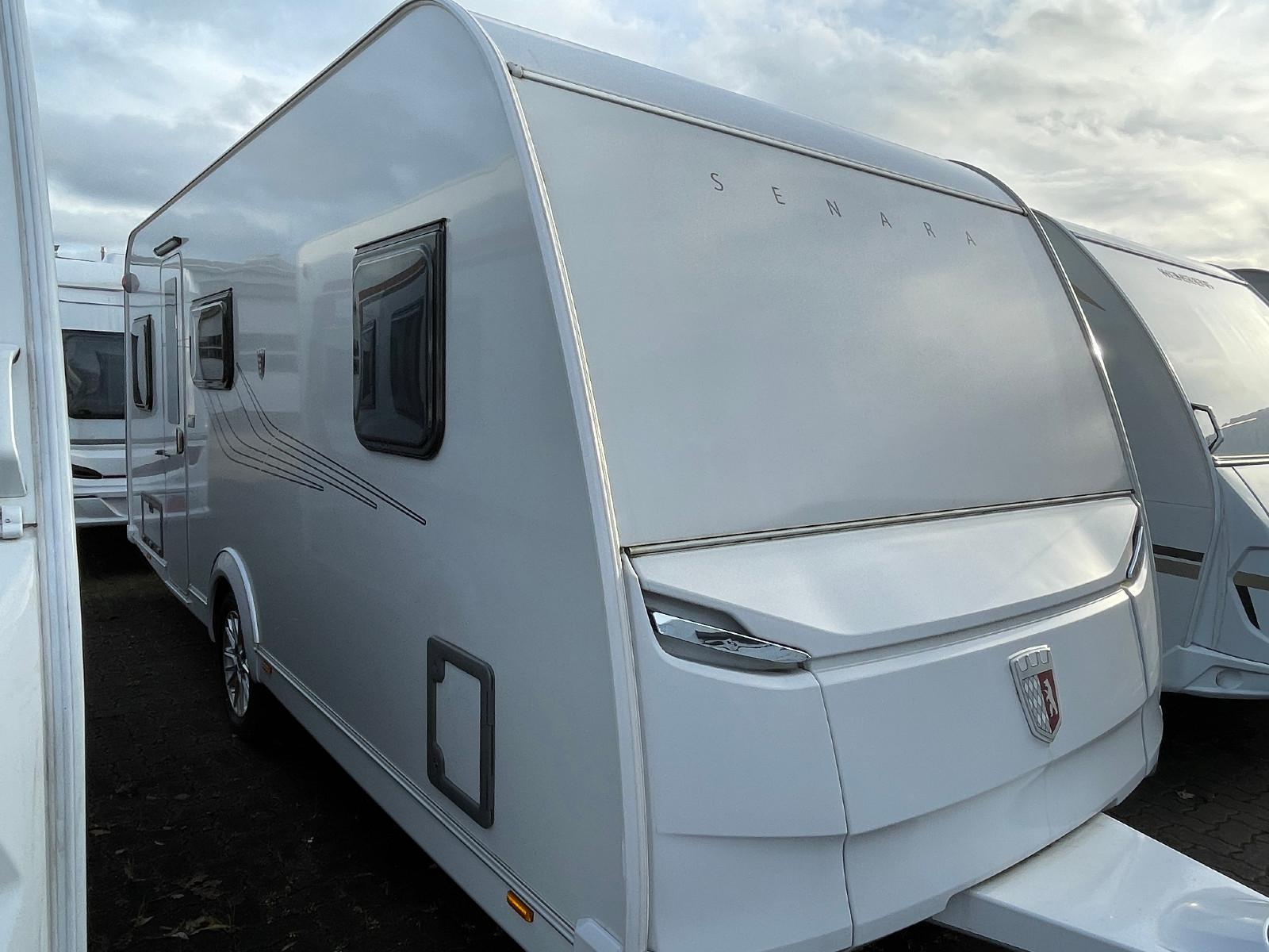Tabbert Senara 490 TD