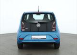 Volkswagen up! 1.0 move up! Klimaanlage - gebrauchte VW up! aus dem Jahr 2019