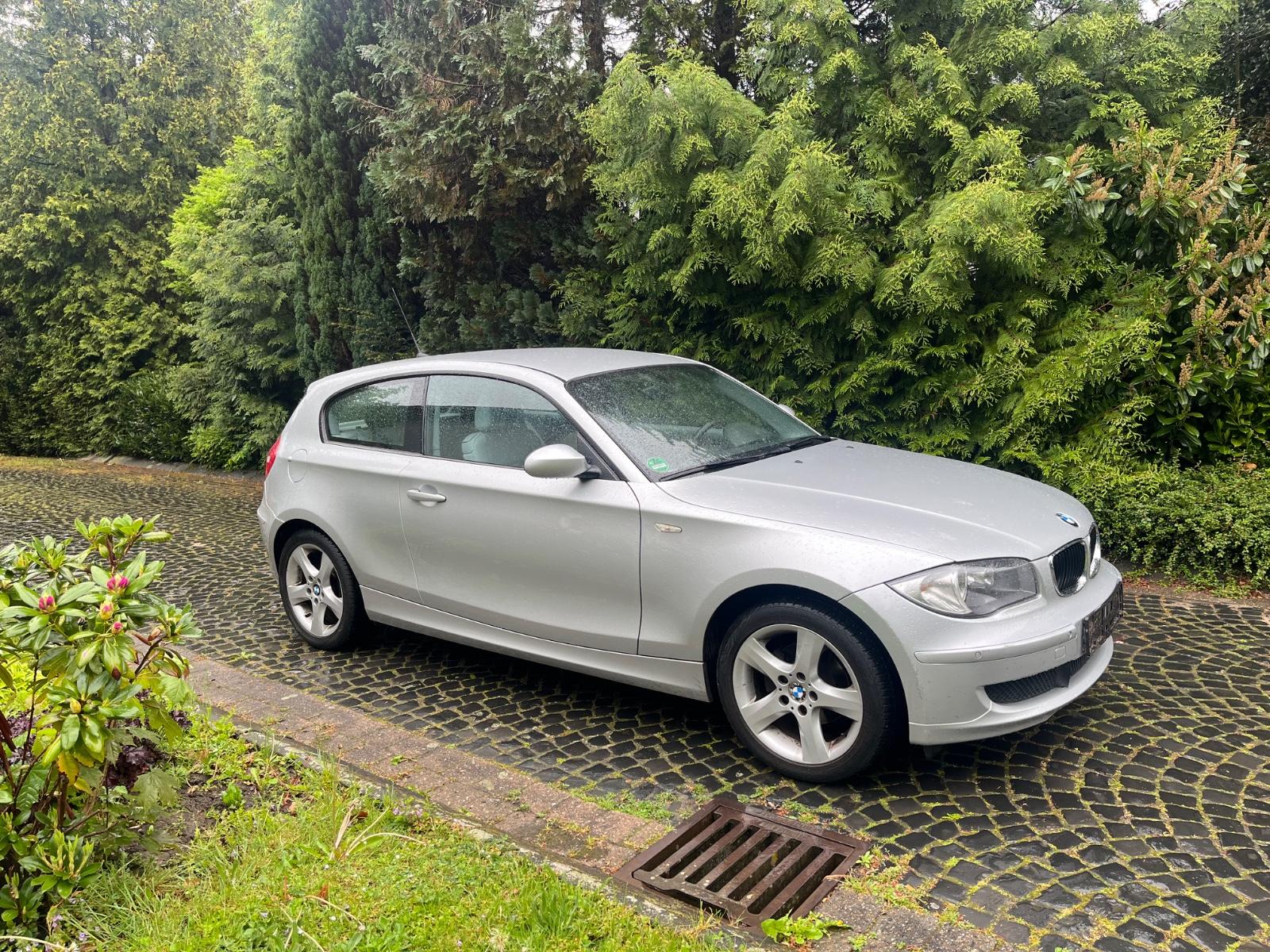 BMW 116i