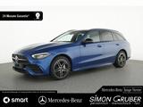 Mercedes-Benz C 300 Te AMG Night Pano Ambi Memo LED Easypack