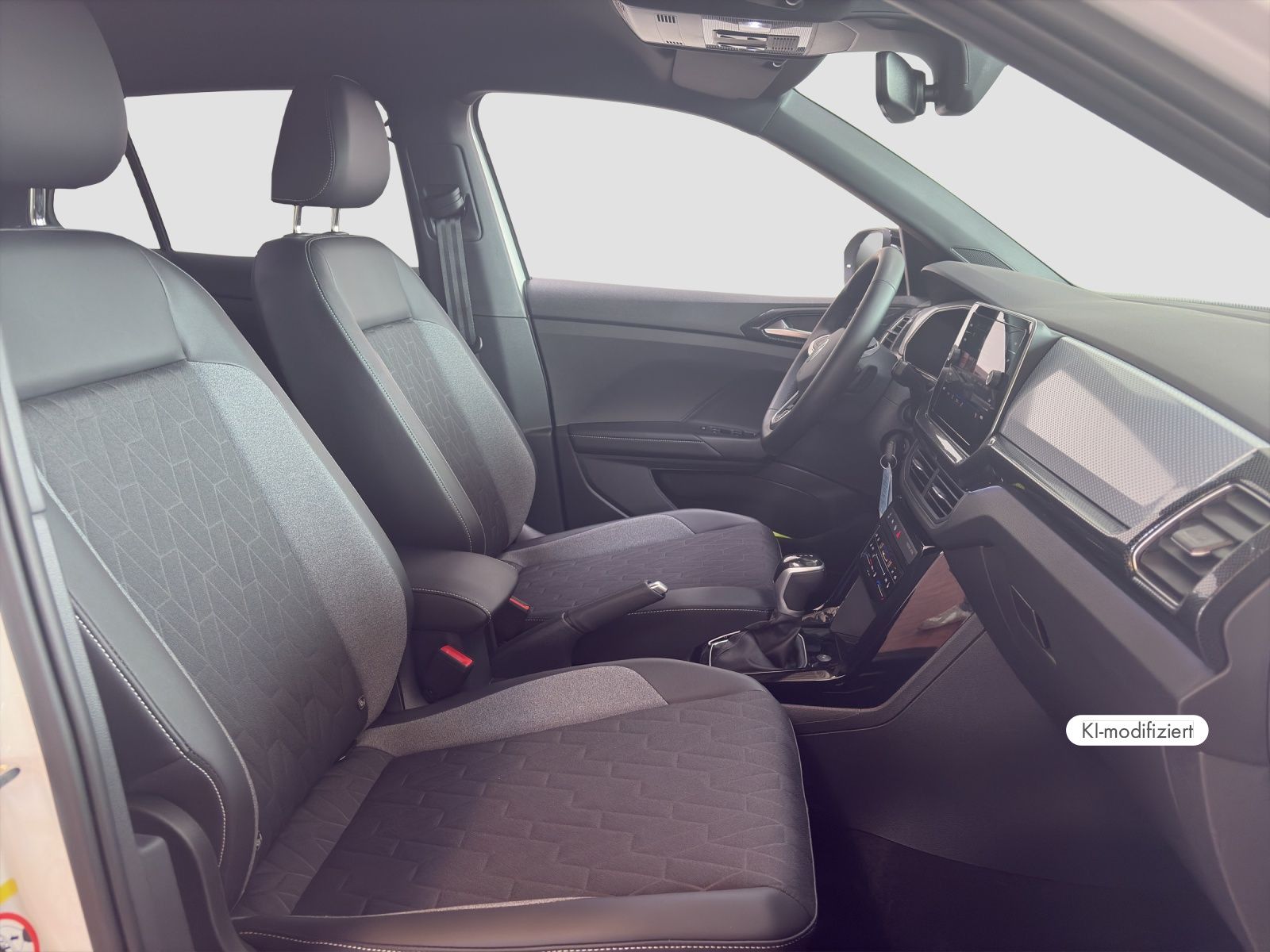 Volkswagen T-Cross GOAL 1.5 TSI DSG Navi IQ.Light ACC Kame foto 4