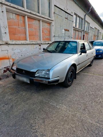 Citroën Citroen CX Pallas 25D