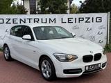 BMW 116i Limousine 5-trg. SPORTLINE*PDC*TEMPOMAT*TÜV - BMW 116 aus 2011: 116i