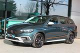 Fiat Tipo City Cross Kombi Garmin - Fiat Tipo CROSS