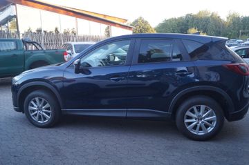 Mazda CX-5 - 3