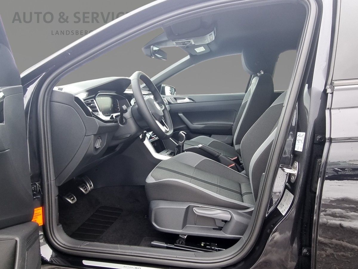 Volkswagen Polo - Bild 6