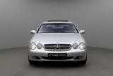 Mercedes-Benz CL 600 CL600 V12 78DKM|Keyless|Distr|Massage|Nie - gebrauchte Mercedes-Benz CL-Klasse aus dem Jahr 2002