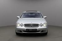 Mercedes-Benz CL 600 CL600 V12 78DKM|Keyless|Distr|Massage|Nie