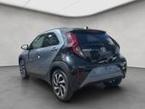 Toyota Aygo X S-CVT Air Teamplayer, LED, Kamera, PDC - Toyota Aygo (X) Air-Teamplayer