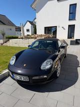 Porsche Boxster S MJ06 S - Porsche Boxster in Wiesbaden