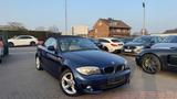 BMW 118i Cabrio| KLIMA | LEDER | 96.540KM | PDC |SHZ - BMW 118: Cabrio, 118i