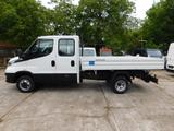 Iveco Daily 50C18 Meiler Dreiseitenkipper  7248 Km!! - Angebote