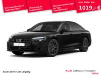 Audi A8 - Vorschau Bild 1