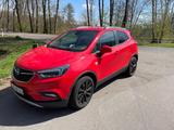 Opel Mokka X 1.4 ECOTEC Turbo 120 Jahre Start/Sto... - Opel Mokka X von privat