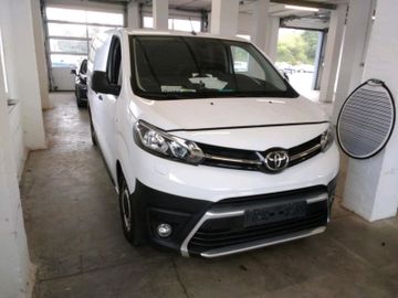Toyota Proace (Verso) - 4