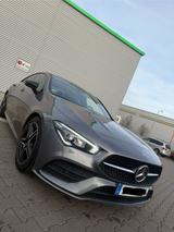 Mercedes-Benz CLA 200  - Mercedes-Benz CLA 200 in Nürnberg