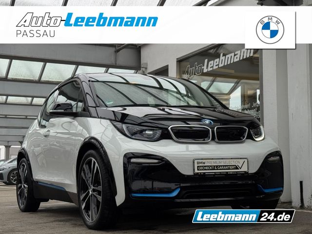 BMW I3s 120Ah Atelier NAVI/SHZ/Qi 2 JAHRE GARANTIE