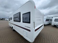 Adria Adora 613UT*Combi6E*ATC*Vorlauf*