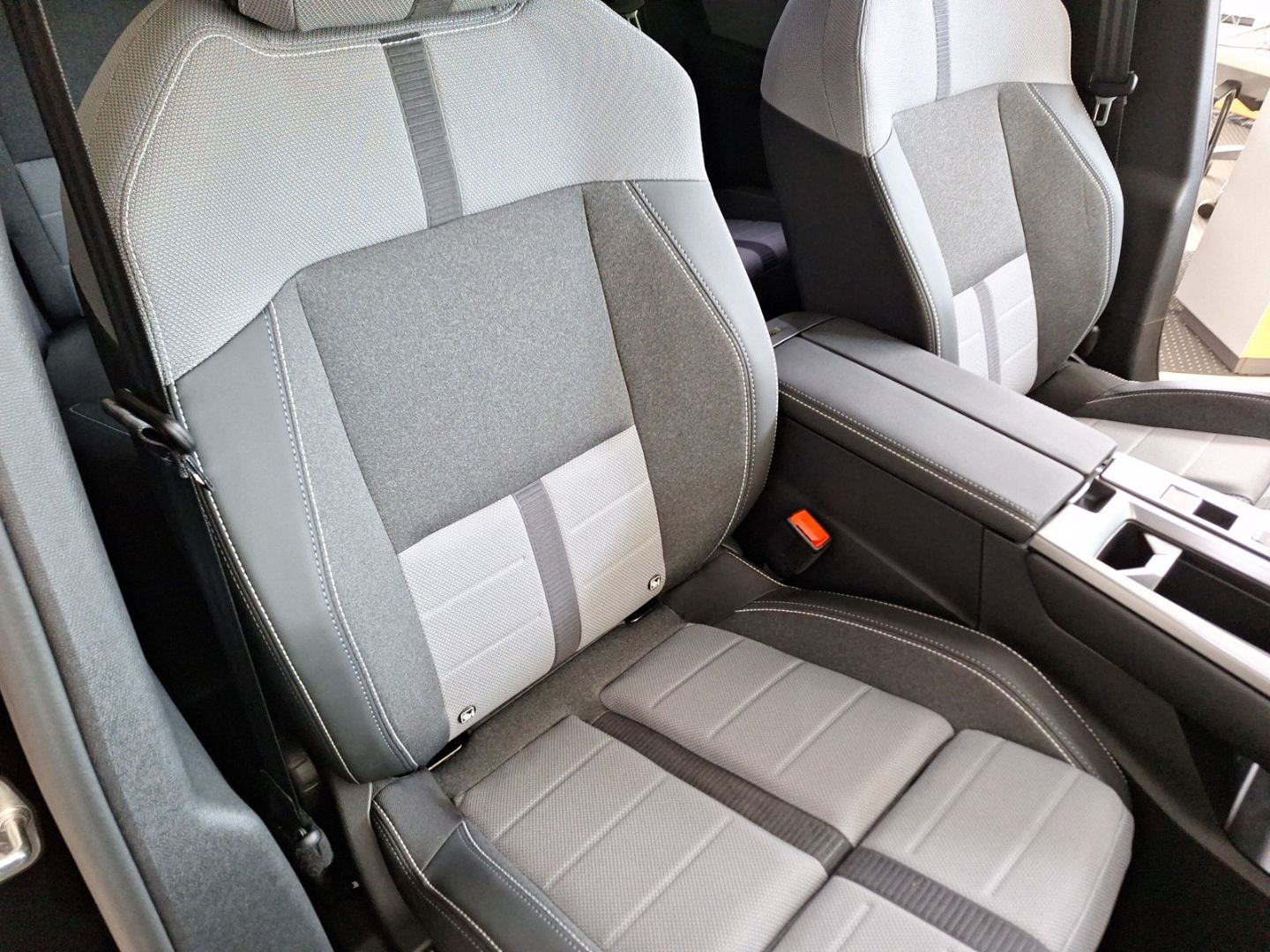 Opel Grandland (X) - Bild 19