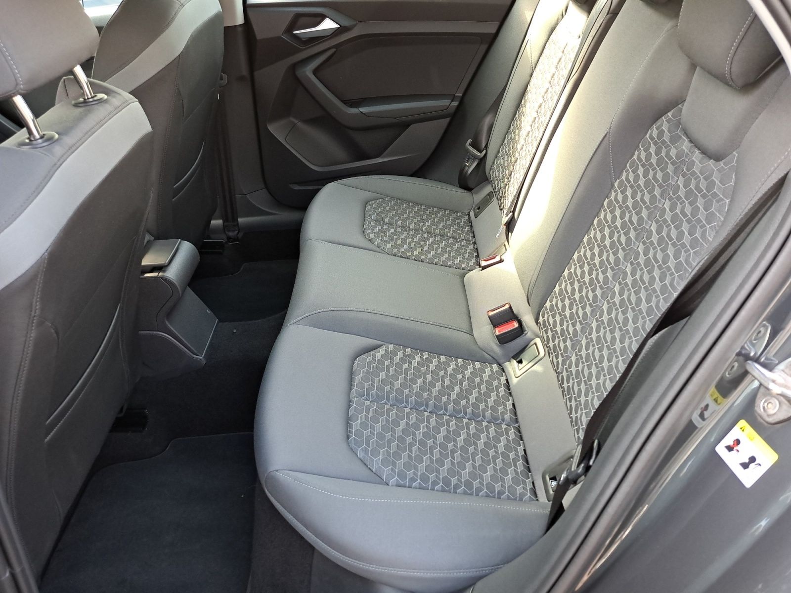 Audi A1 - Bild 12