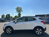 Opel Mokka Edition ecoFlex - Opel Gebrauchtwagen in Aachen