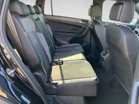 Volkswagen Tiguan Allspace - Vorschau Bild 10