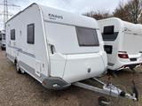 Knaus Sport 500 FDK MOVER MATRA NEU GAS AUßEN SOFORT - Knaus Sport 500