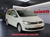 Volkswagen Sharan 1.4 TSI DSG Comfortline 7-SITZE+XENON+NAV - VW Sharan Gebrauchtwagen in Dortmund