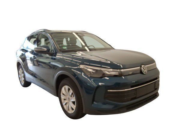 Volkswagen Tiguan - Bild 20