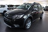 Dacia Sandero II  LPG Stepway Prestige Navi