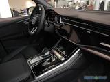 Audi SQ7 TFSI AHK Pano B&O STHZG 7-Sitze Matrix HUD - Audi: Schiebedach